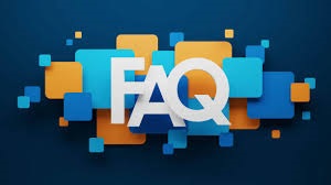 FAQs Image